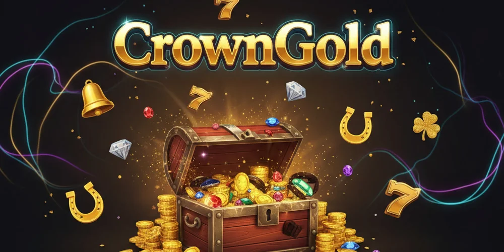 Crowngold Online Casino